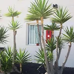 Pachi Alisios Playa Lägenhet Corralejo