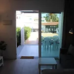 Pachi Alisios Playa * Corralejo
