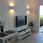 Pachi Alisios Playa Lägenhet *