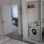 Lägenhet Pachi Alisios Playa