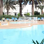 Lägenhet Pachi Alisios Playa *