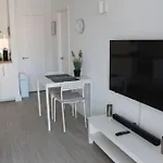 Lägenhet Pachi Alisios Playa Corralejo