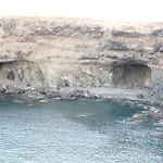 Pachi Alisios Playa