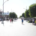Pachi Alisios Playa