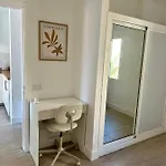Pachi Alisios Playa Lägenhet *