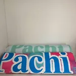 Pachi Alisios Playa Lägenhet
