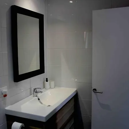 Pachi Alisios Playa Apartment