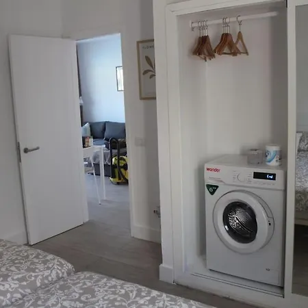 Apartment Pachi Alisios Playa