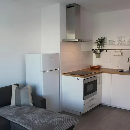 Pachi Alisios Playa * كوراليهو