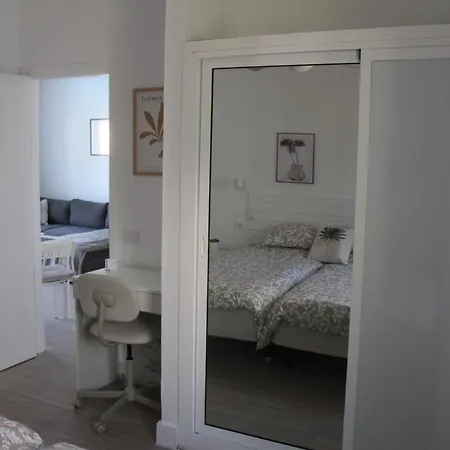 Apartment Pachi Alisios Playa