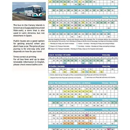 Pachi Alisios Playa *