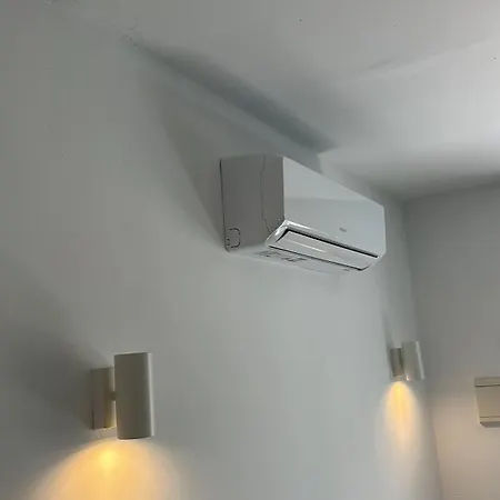 Pachi Alisios Playa * كوراليهو