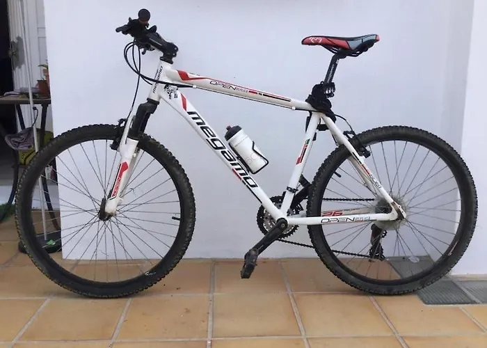 Pachi Alisios Playa Appartamento