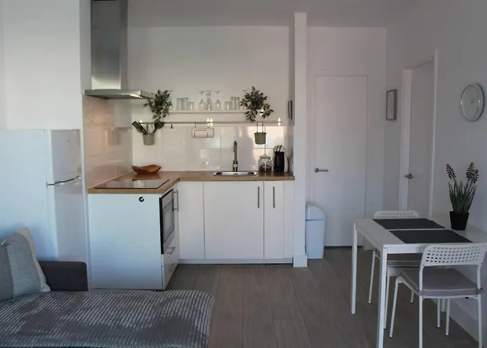 Pachi Alisios Playa Appartamento Corralejo