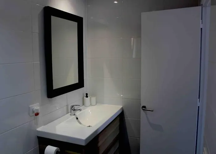 Pachi Alisios Playa Appartamento