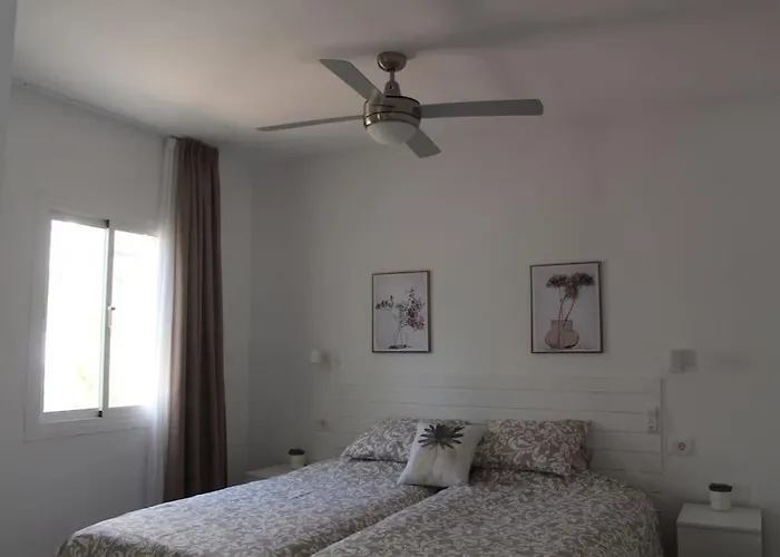 Appartamento Pachi Alisios Playa Corralejo