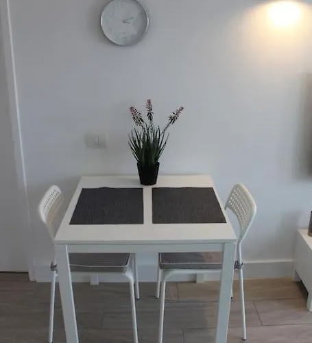 Pachi Alisios Playa *