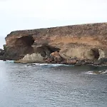 Pachi Alisios Playa Lägenhet *