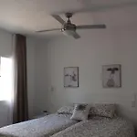 Lägenhet Pachi Alisios Playa Corralejo