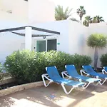 Pachi Alisios Playa Lägenhet Corralejo