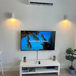 Pachi Alisios Playa Lägenhet *