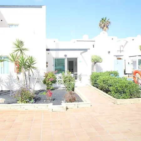 Pachi Alisios Playa *