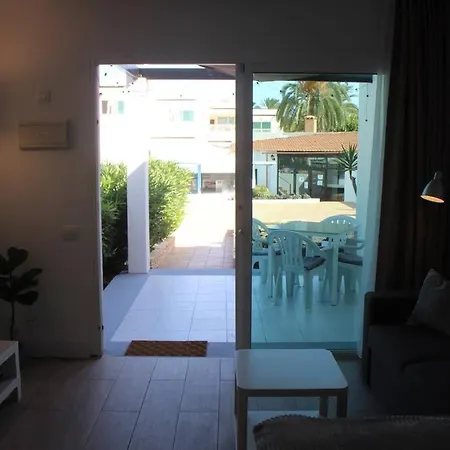 Pachi Alisios Playa * Коральео