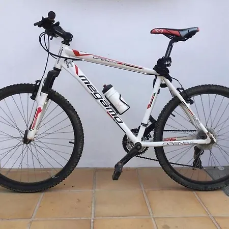 Pachi Alisios Playa Apartament