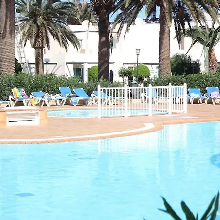 Apartament Pachi Alisios Playa *