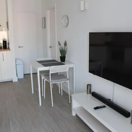 Apartament Pachi Alisios Playa Corralejo