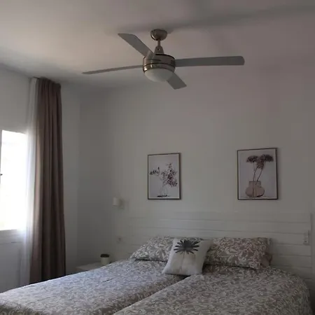 Appartement Pachi Alisios Playa Corralejo