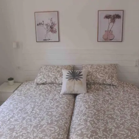 Apartament Pachi Alisios Playa *