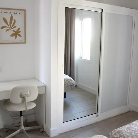 Pachi Alisios Playa Apartament Corralejo