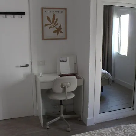 Pachi Alisios Playa * Коральео