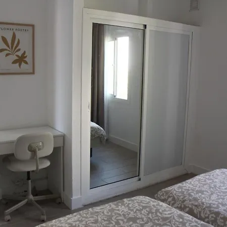 Pachi Alisios Playa * Коральео