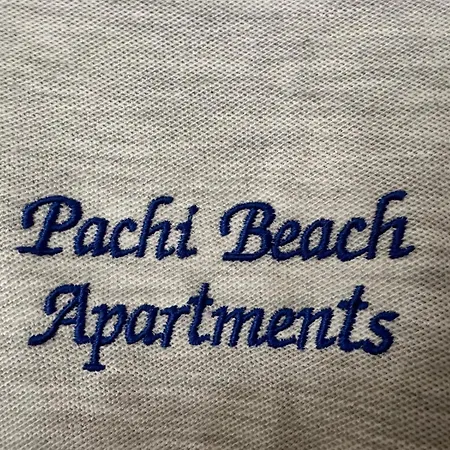 Pachi Alisios Playa Lägenhet