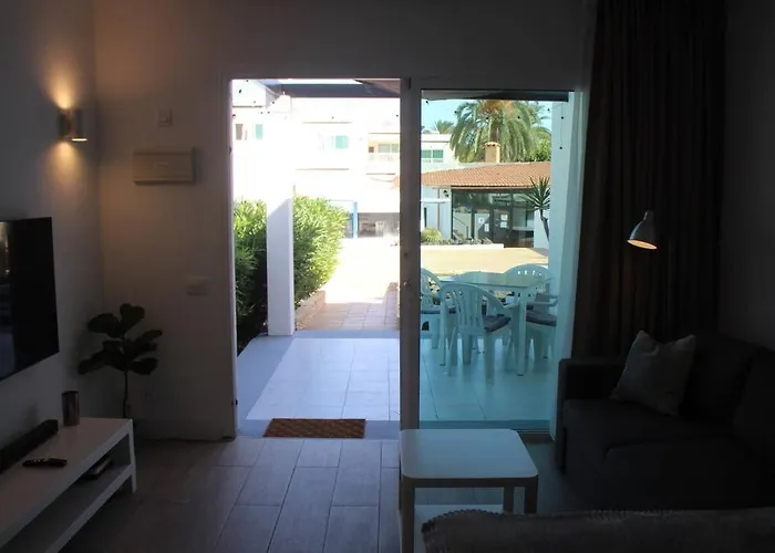 Pachi Alisios Playa * Corralejo