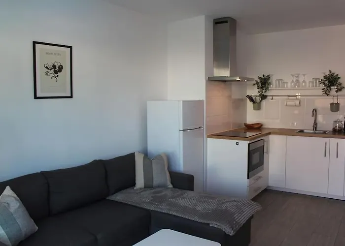 Daire Pachi Alisios Playa