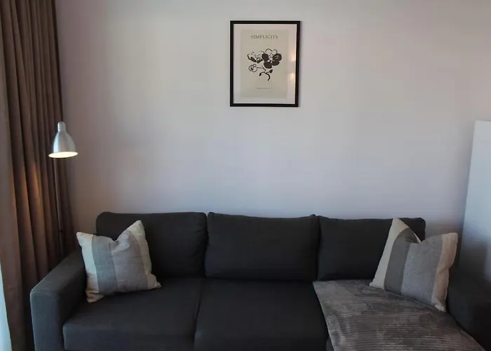 Pachi Alisios Playa Daire