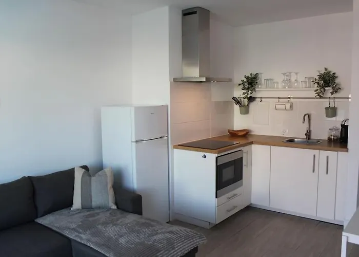 Pachi Alisios Playa * Corralejo