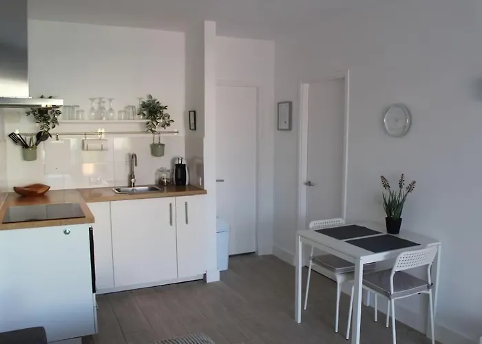 Apartamento Pachi Alisios Playa Corralejo