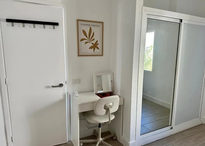 Pachi Alisios Playa Corralejo