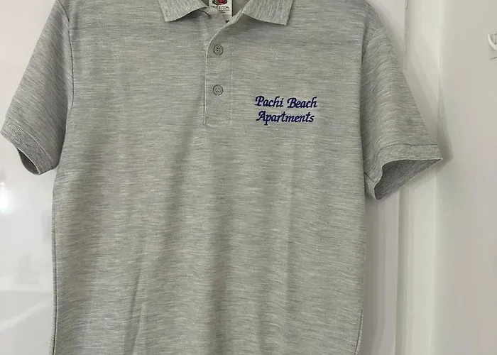 Daire Pachi Alisios Playa