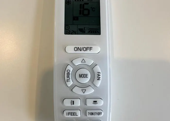 Daire Pachi Alisios Playa