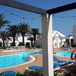 Pachi Alisios Playa Corralejo