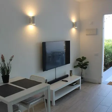 Pachi Alisios Playa Appartement *