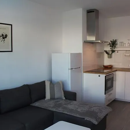 Appartement Pachi Alisios Playa